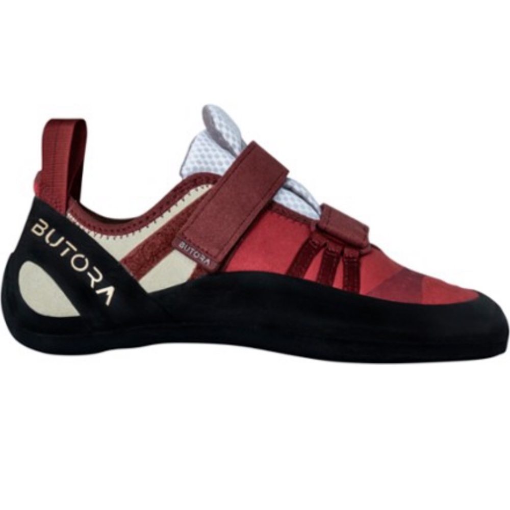 Women’s rock climbing shoes